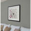 «Sitting Pretty Shiplap I», reproduction de peinture à l'huile sur toile tendue-33458530-29161410