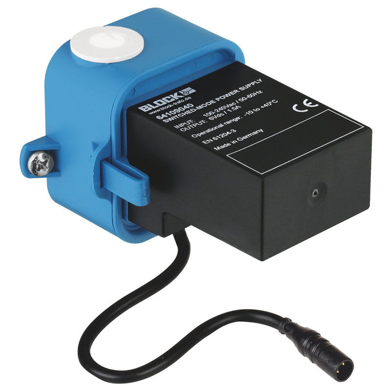 Universal Power Supply Unit