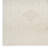 Ebern Designs Reimann Ivory Beige Modern Indoor Rug-1138522123