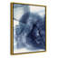 Indigo Crescendo I, impression par -1994367432-1994367473
