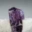 Scapolite Stone Decorative Object