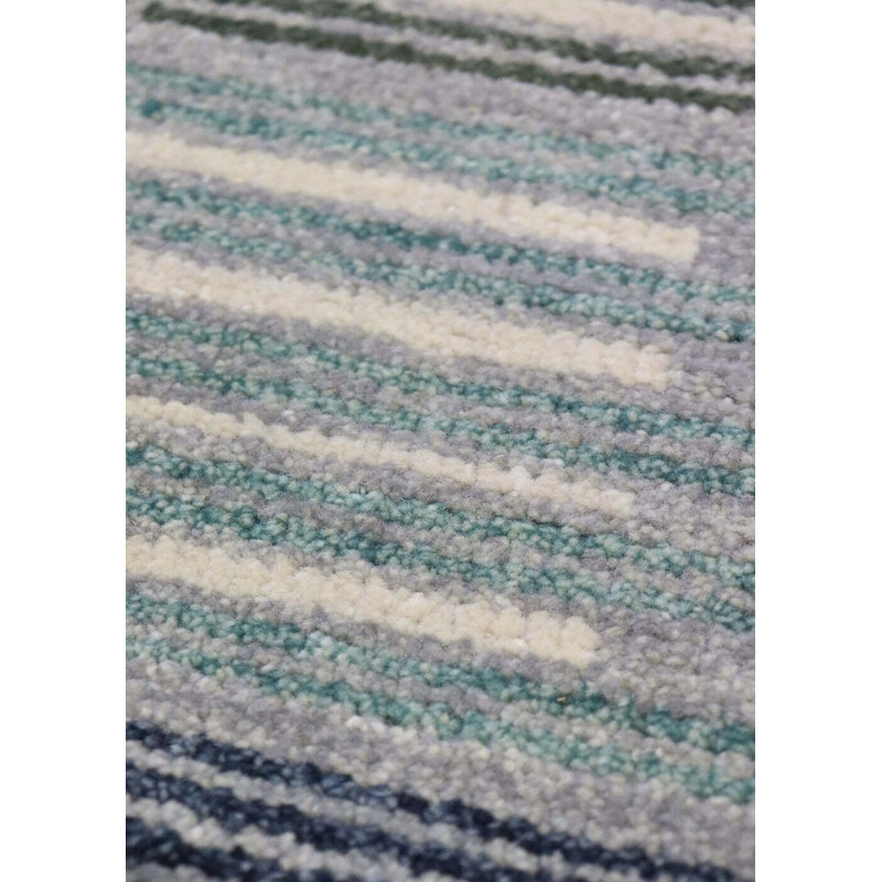 One-of-a-Kind 8' X 10'2" Area Rug