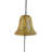 Alisande Iron Animals Wind Chime