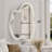 Solid wood Wall Mirror-840277506-847851917
