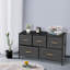 Commode à 5 tiroirs Hailsham-1159214765