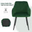 Alvion Upholstered Dining Chair-1019738893