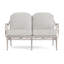 Calcutta Outdoor 2 - Seat Loveseat-501961884-501961885
