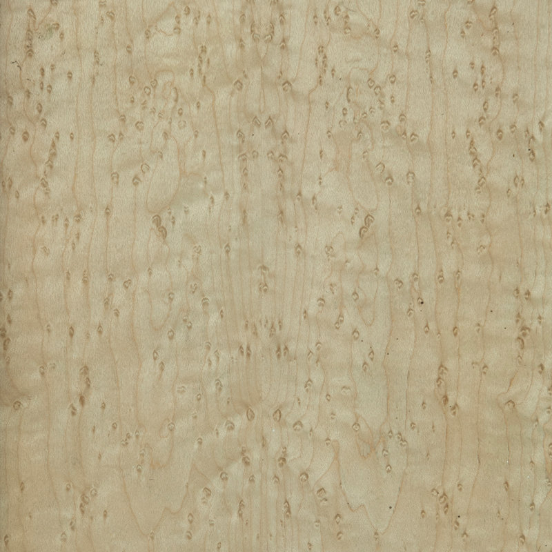 Origins Dresser, Natural Wood