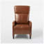 Fauteuil inclinable Kelina