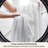 Bedsure Duvet Cover Only-Prewashed Extra Soft All Season Bedding,with Zipper Closure, Linen, Comforter Not Included-125427914-125427919