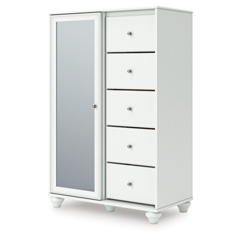 Commode Diellza