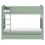 Tiptoe Universal Storage Trundle Unit-671826177