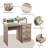 Illman Computer Desk-1161778150