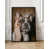 Framed Print without Mat n'est pas disponible