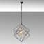 Chriselle - Light Natural LED Pendant