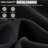 Comfy Breathable Ergonomic Task Chair with Headrest-1261404757-1335067290