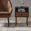 Litzy End Table