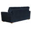 Wendleberry Three Seater, Fixed Back-1738692623