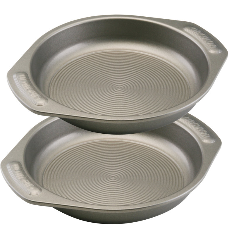 Circulon 2-Piece Non-Stick Round Cake Set