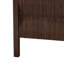 Textura Bed in Dark Brown-525729775