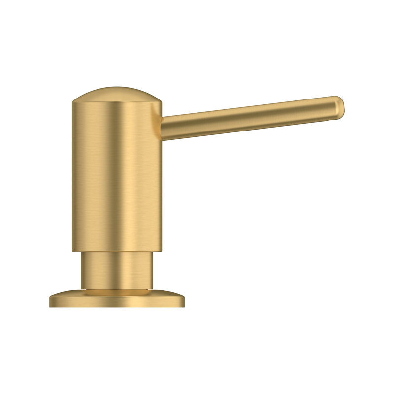 Liquid Soap Dispenser