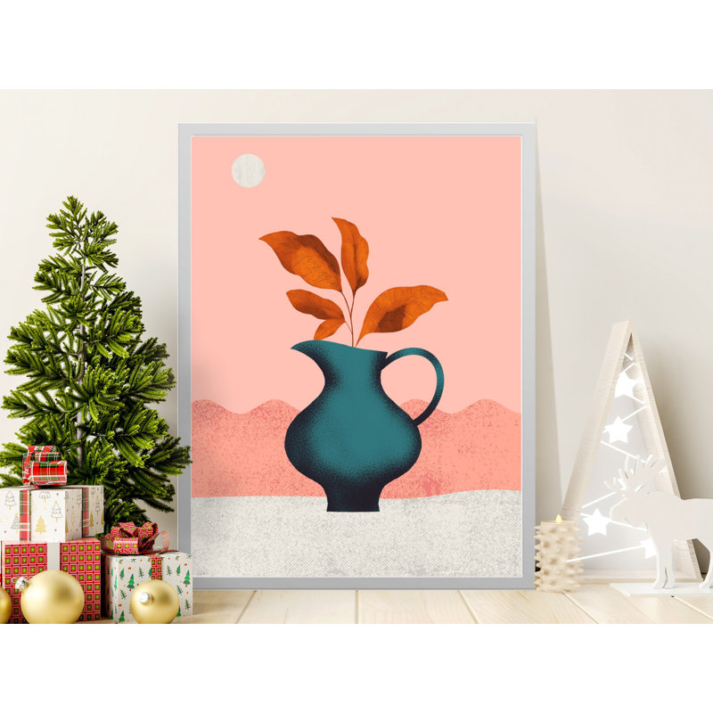Collinsworth Single Picture Frame Print, 35.56 cm H x 27.94 cm W