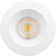 4'' Selectable Color Temperature 23 Watt Dimmable Air-Tight IC Rated Standard Recessed Lighting Kit