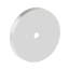 Fino 4.5" Optional Wall Plate Kit-1195724711