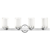 4 - Light Vanity Light