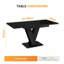 Extendable Dining Table Masiv-37269652