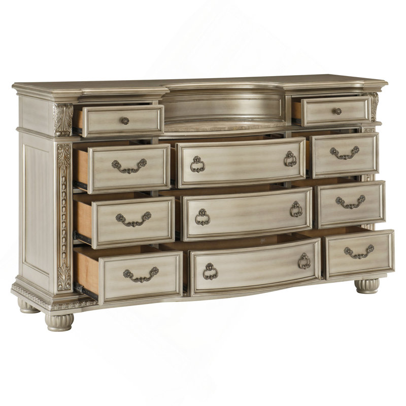 Commode de luxe 1 pièce European Design