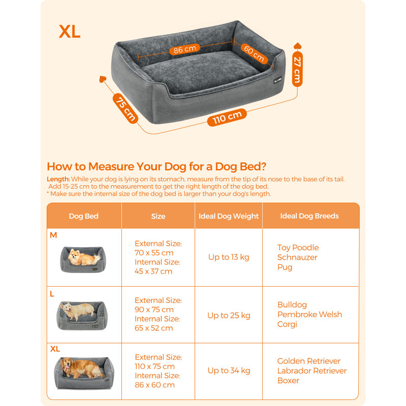 Polyester Pet Bed