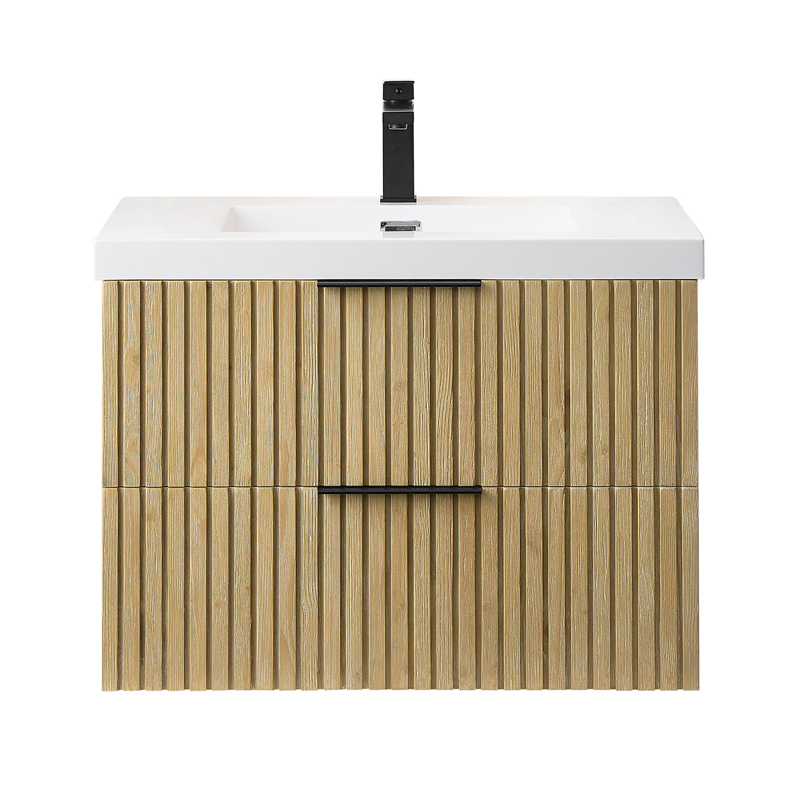 Livia 30" Single Bathroom Vanity