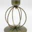 Modern Metal Tealight Holder – Durable Decorative Candle Stand for Home, Parties, or Special Events-824548510