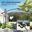 295cm Cantilever Parasol-54174897
