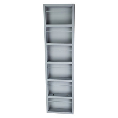 Mitchell Wall Spice Rack