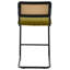 Tabouret rembourré en velours Krickelin-1200008073-1200008075-1200008072