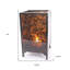 Porte-bougie 18 po