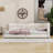 Briceyda Upholstered Daybed-986358669