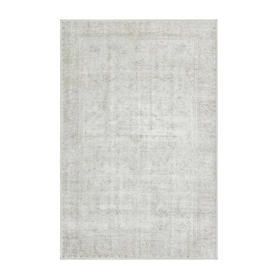 Citali Oriental Indoor Rug