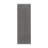Serra 14-inch 2-light Graphite LED Exterior Wall Sconce-613762230-613762228