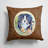 Outdoor Throw Pillow