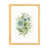 Toile avec cadre en bois beige n'est pas disponible