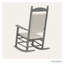 Chaise berçante POLYWOOD-1435315334