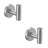 Heavy Duty Mounting Towel Hook-64579321
