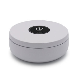 Bougie parfumée Milano Citronella