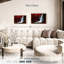 Chute d'eau rouge d'automne-963840296-963840291