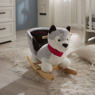 Animal Rocker