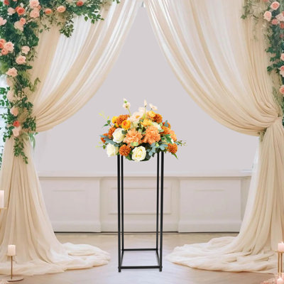 Wedding Flower Stand , Flower Holder