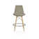 Eiffel MW Counter & Bar Stool PPM